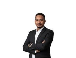 العميل Ali Ahmed