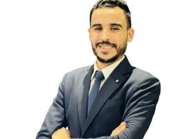 Agent Kareem Fayed