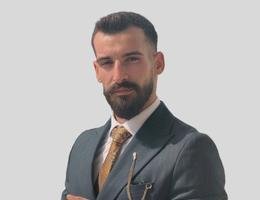 العميل Faysal El Moghrabi