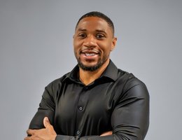 Agent Troy Anthony  Lincoln Mullings