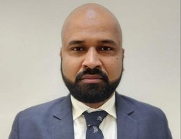 Iftekar Khan