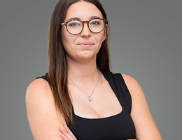 Olivia Kelly