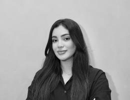 العميل Nancy Ismail