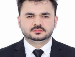 Agent Mohammad Nasim 