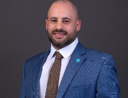 Agent David Alec Shleifman