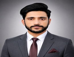 العميل Musharaf Ahmad