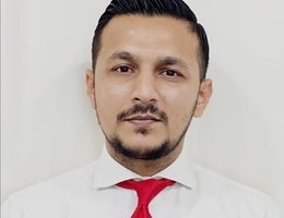 العميل Muhammad Yousuf