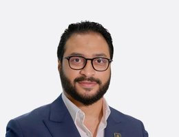 Osama Gamal