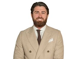 Agent Thomas James Elliot