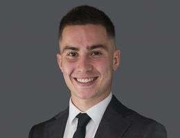 العميل Daragh Gilmartin