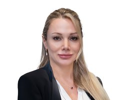 Alla Trenina