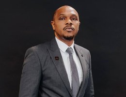 Marvin Njoroge