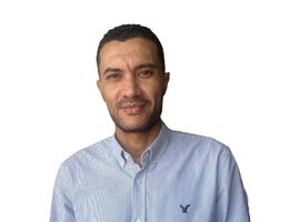العميل Khalied  ElAdawy