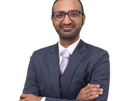 Agent Rahul Manikkoht