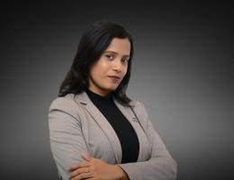 Agent Anjena Ayyapan