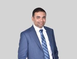 العميل Suhail Deshmukh