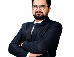 Agent Usman Butt