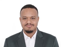 العميل Abubaker Abdulrahman
