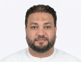 العميل Bahaaeldin Mostafa