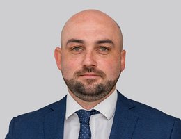 Agent Jamie Smith