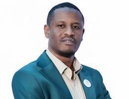 Agent M Mustafa Abdulmajeed 