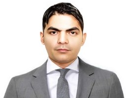 Agent Mohammed Nadeem