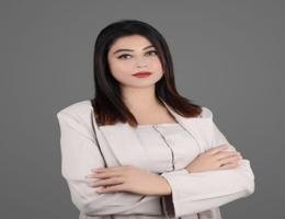 العميل Jannat Firdos Manzoor Ahmed