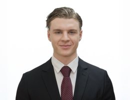 العميل Kacper Plachecki