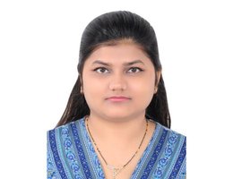 Agent Priyanka Sharma