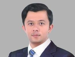 Mirza Shahzad
