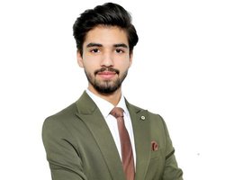 Agent Sufiyan Qadeer