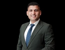 Momin Mehmood