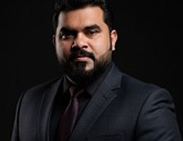 Agent Sajith Akkarapally