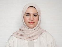 العميل Sawsan Albawwab