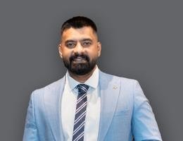 العميل Deepak Gopalakrishnan