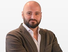 Issam (Moh'd Najib) Issam Damashqieh
