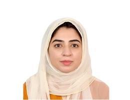 العميل Natasha Imran