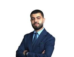 Agent Michael Nicolas
