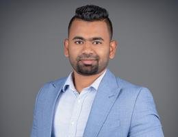 العميل Nilushan Kumar