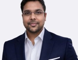 العميل Vidhat Ganga