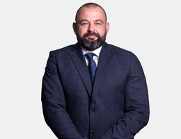 Agent David Ian Allison