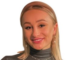 Agent Lisa Heimsch