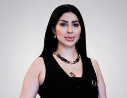 Agent Siham Yahyaoui