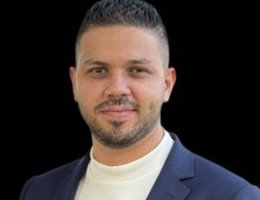 العميل Mohammed Ebrahim