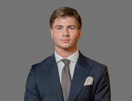 Agent Nicholas Oliver Sypula