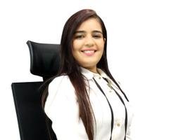 العميل Tanya Khanchandani 