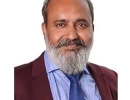 Agent Zaheerahmed Savanur