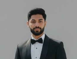 العميل ANJELO WILFRED