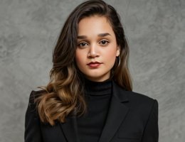 Agent Huda Rehman