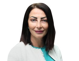Vesela Yordanova